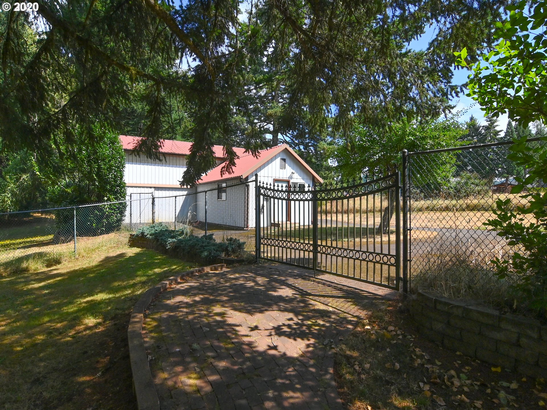 88440 Periwinkle Road Springfield, OR 97478 - Photo 23 of 32