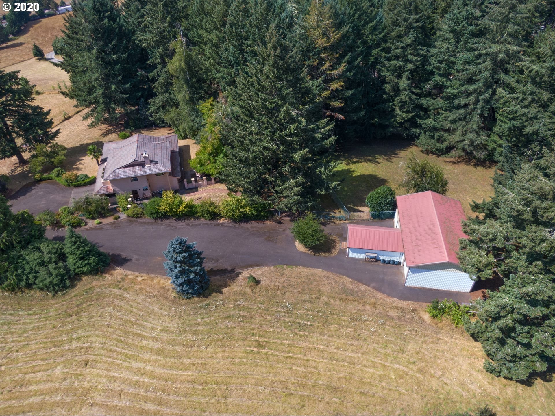 88440 Periwinkle Road Springfield, OR 97478 - Photo 24 of 32