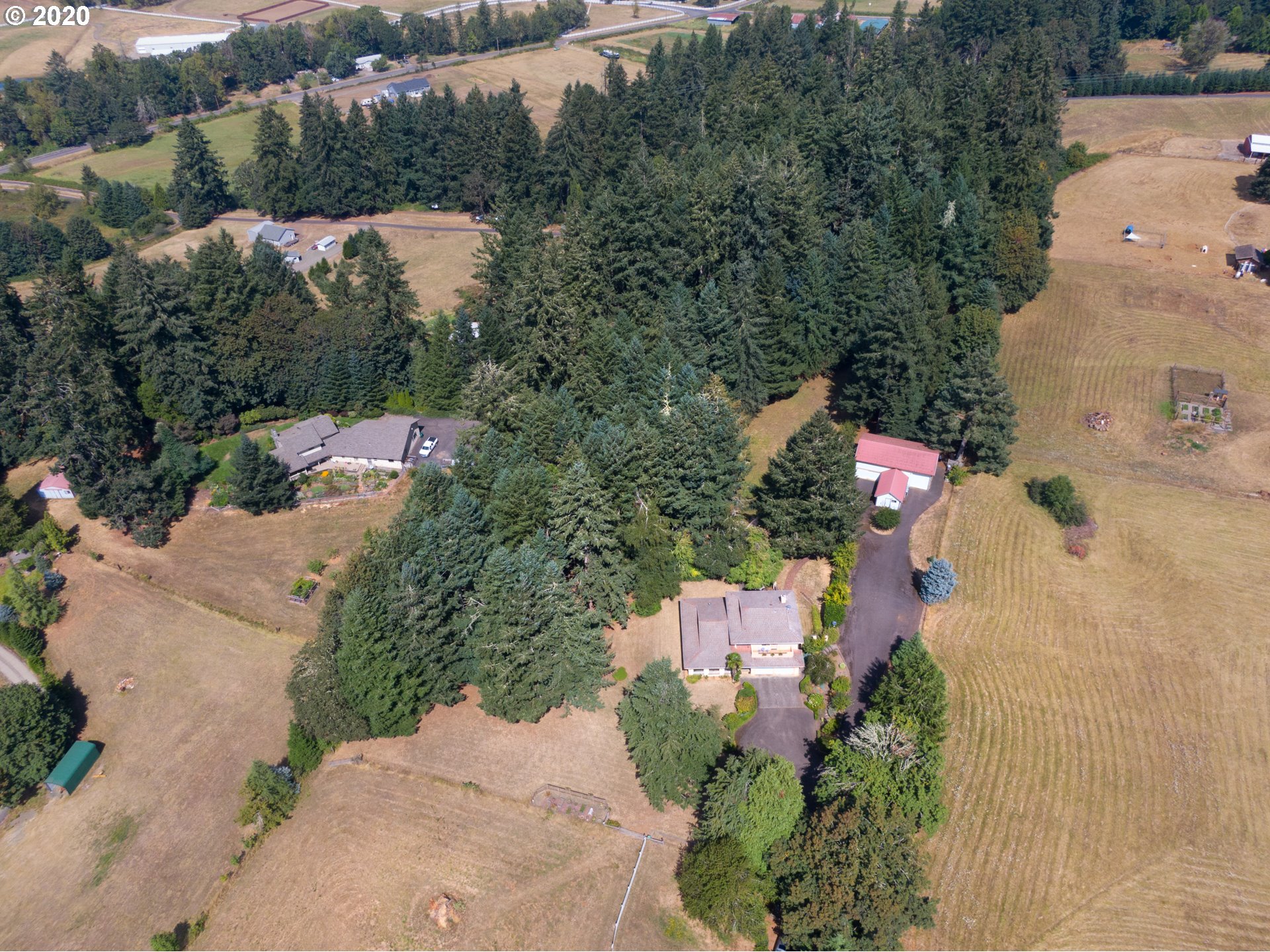 88440 Periwinkle Road Springfield, OR 97478 - Photo 26 of 32