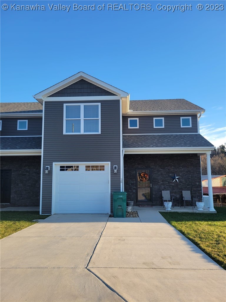 28 Residence Drive Winfield, WV 25213 - Photo 1 of 29 Gallery Image 1