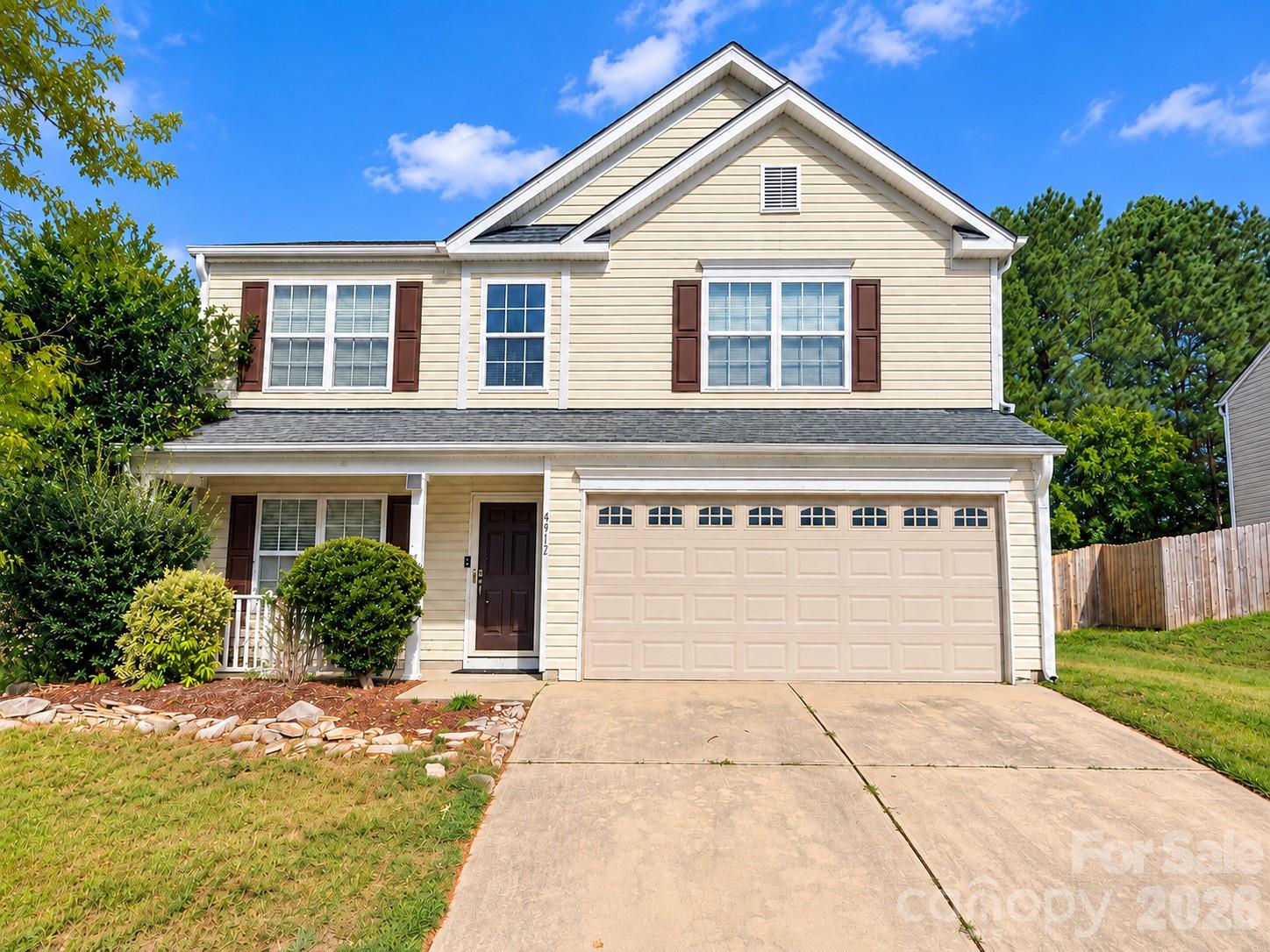 4912 Alenja Lane Raleigh, NC 27616 - Photo 4 of 40 Gallery Image 4