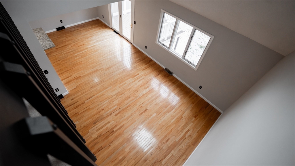 2205 Boston Road, Unit M120 Wilbraham, MA 01095 - Photo 11 of 19 a view of balcony