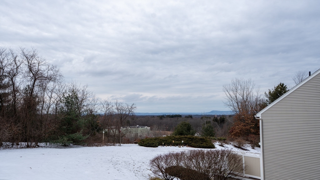 2205 Boston Road, Unit M120 Wilbraham, MA 01095 - Photo 19 of 19 a view of outdoor space yard and entertaining space