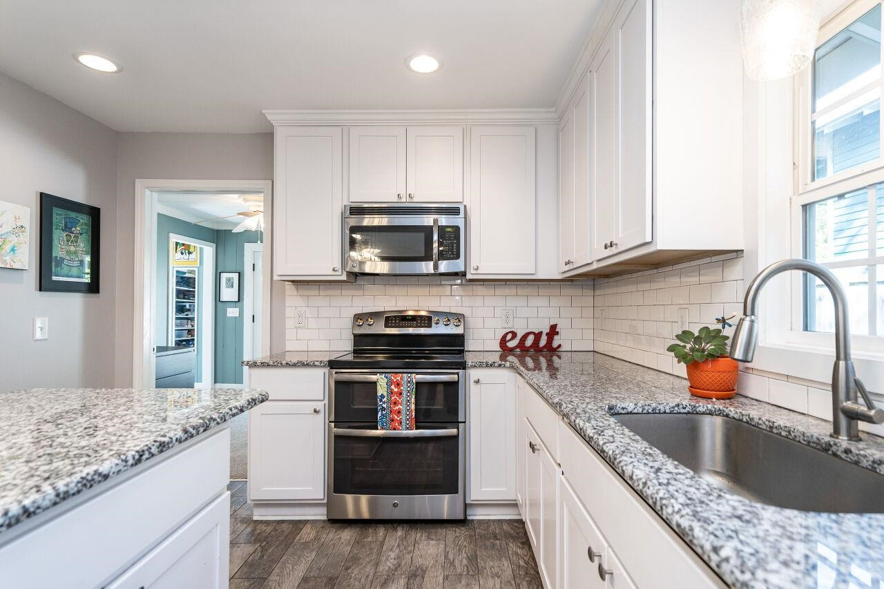 717 Florence Street Raleigh, NC 27603 - Photo 14 of 30 Photo 14