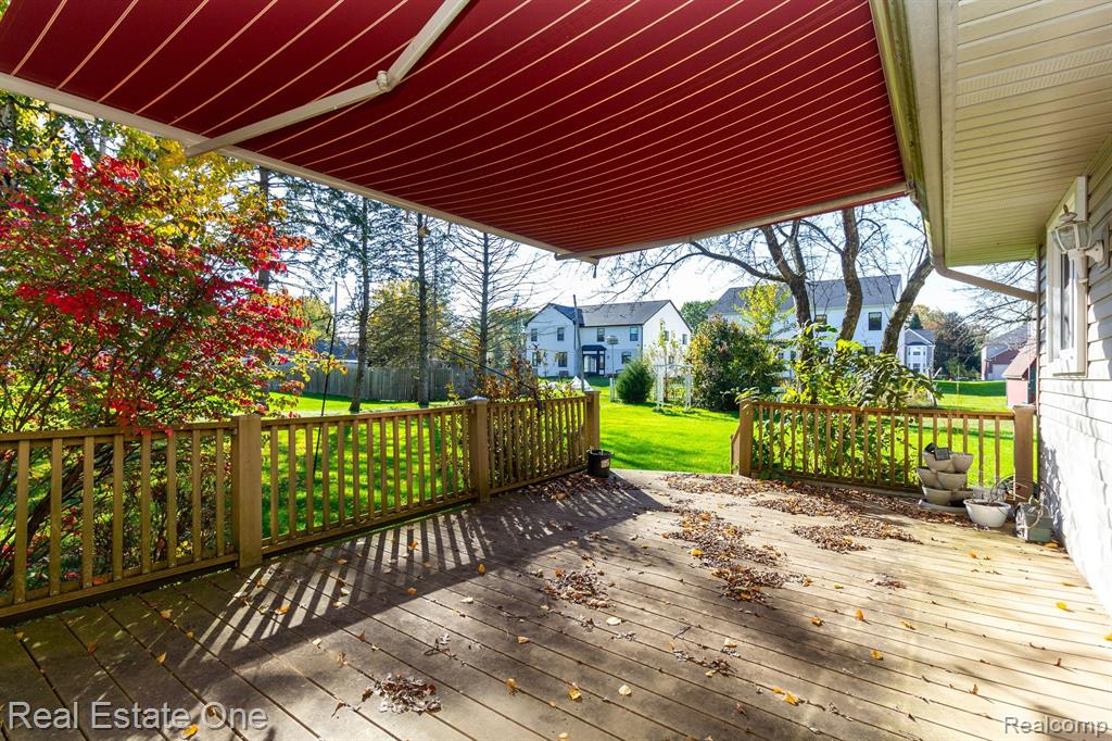 5531 John R Road Troy, MI 48085 - Photo 52 of 55 Gallery Image 52