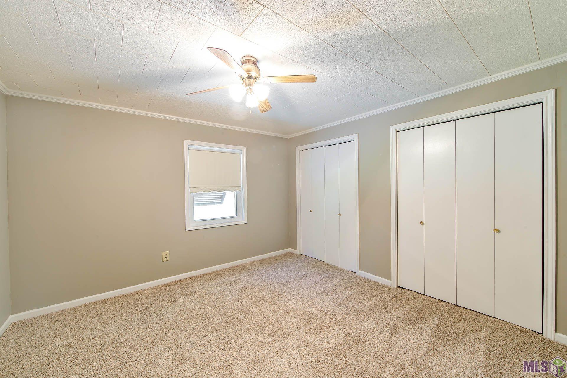 734 Highway 308 Thibodaux, LA 70301 - Photo 14 of 18 Additional Bedroom - Up