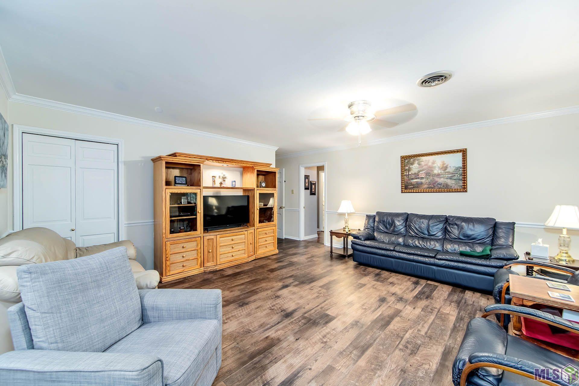 734 Highway 308 Thibodaux, LA 70301 - Photo 4 of 18 Den