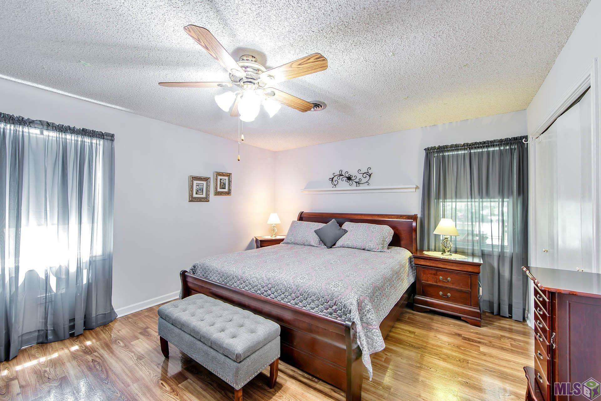 734 Highway 308 Thibodaux, LA 70301 - Photo 8 of 18 Downstairs Bedroom