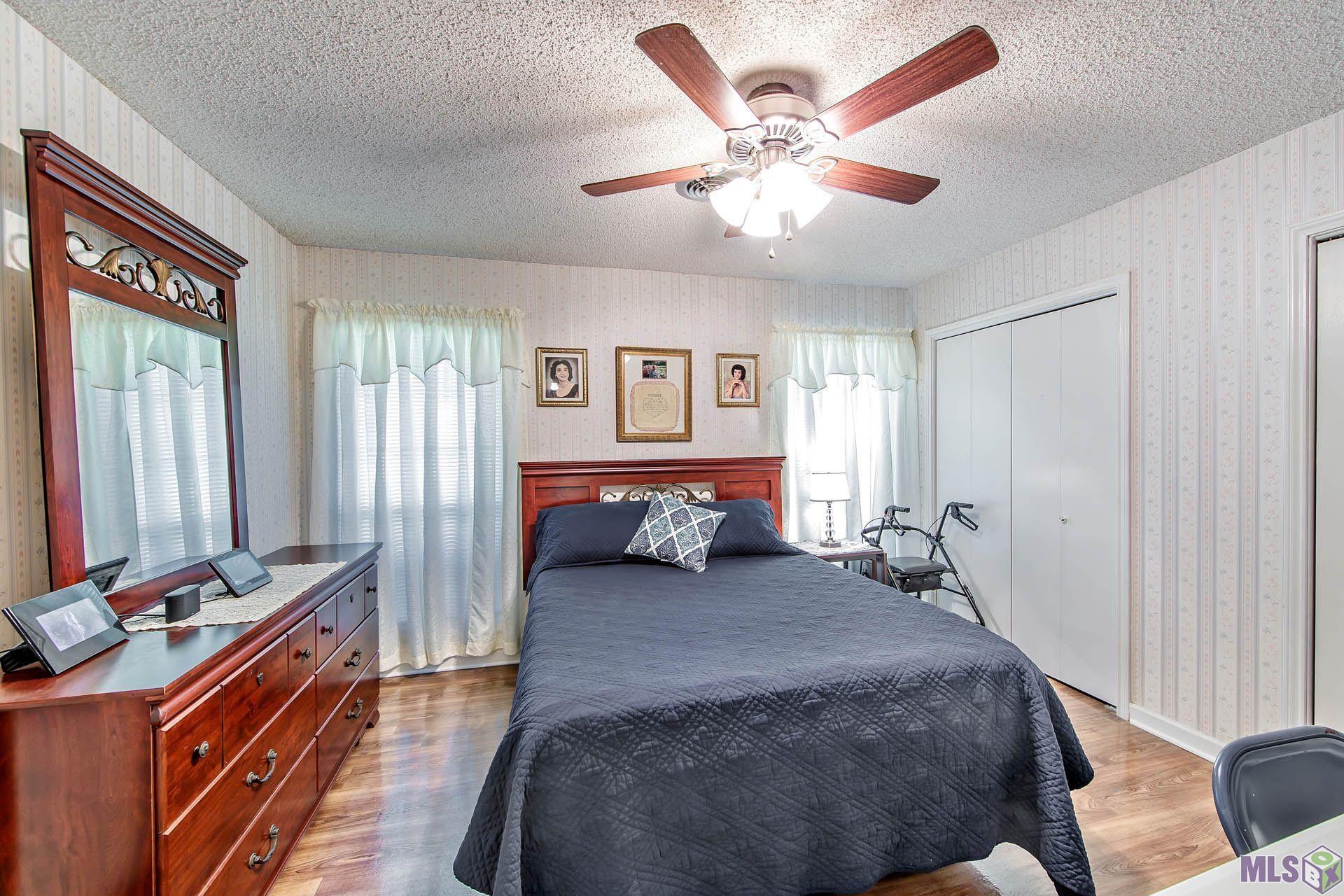 734 Highway 308 Thibodaux, LA 70301 - Photo 9 of 18 Bedroom 2 Downstairs