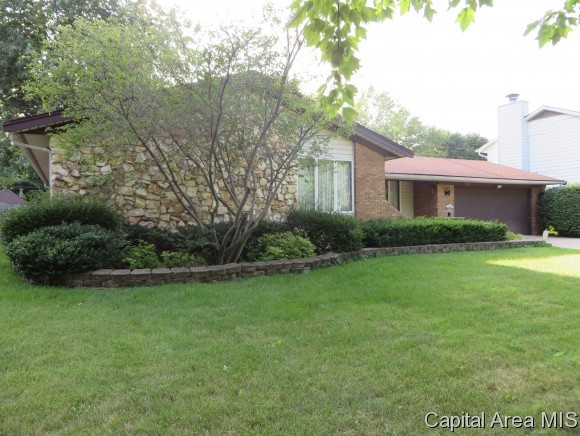 151 Bellerive Road Springfield, IL 62704 - Photo 1 of 1
