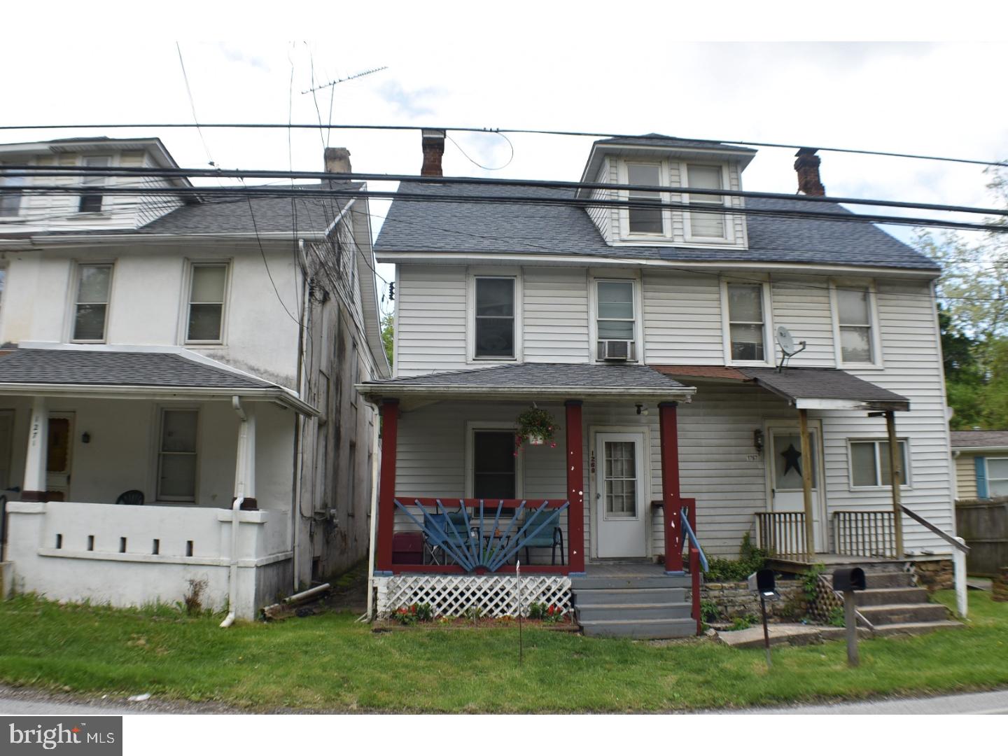 1269 Valley Road Coatesville, PA 19320 - Photo 2 of 5 Gallery Image 2