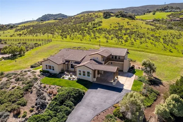 $2,495,000 | 1675 Nasella Lane, San Luis Obispo, CA 93405