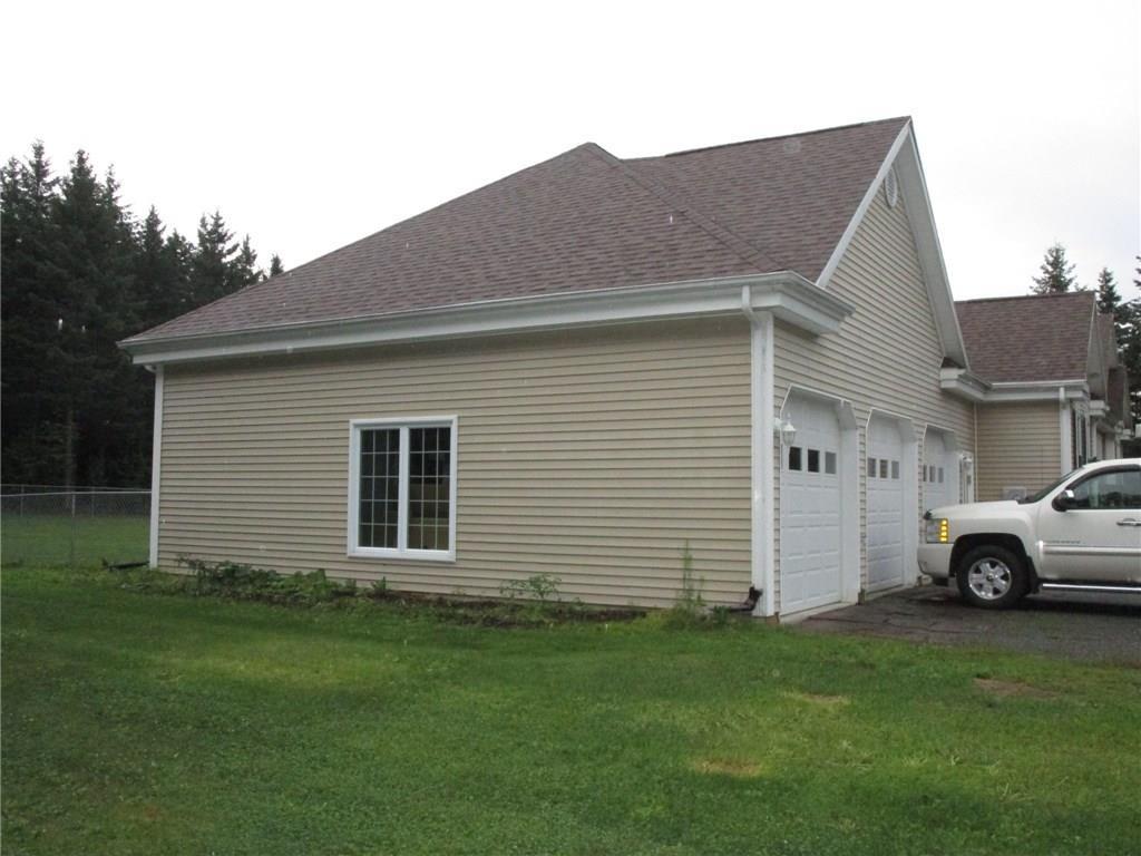 909 Griffin Ridge Road Mapleton, ME 04757 - Photo 3 of 25 Photo