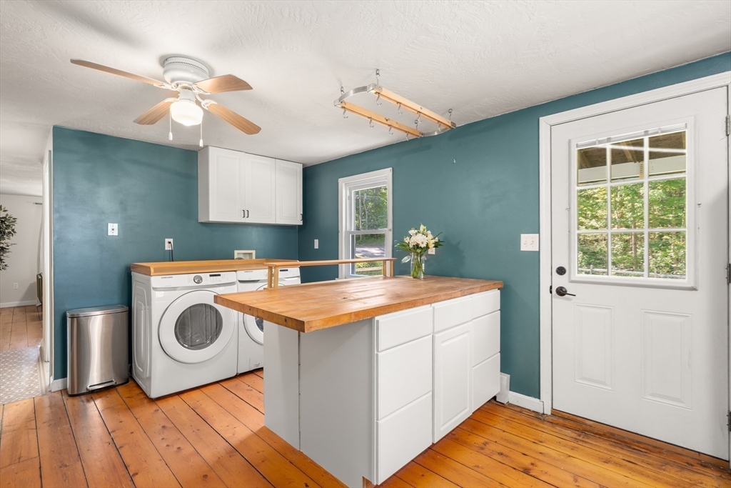 224 Turkey Hill Road Rutland, MA 01543 - Photo 12 of 32