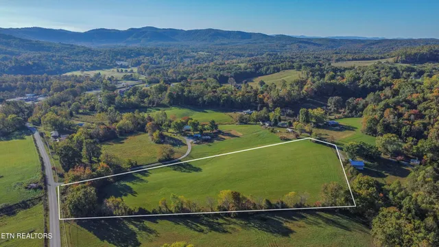 $126,500 | 0 Cross Road, Winfield, TN 37892