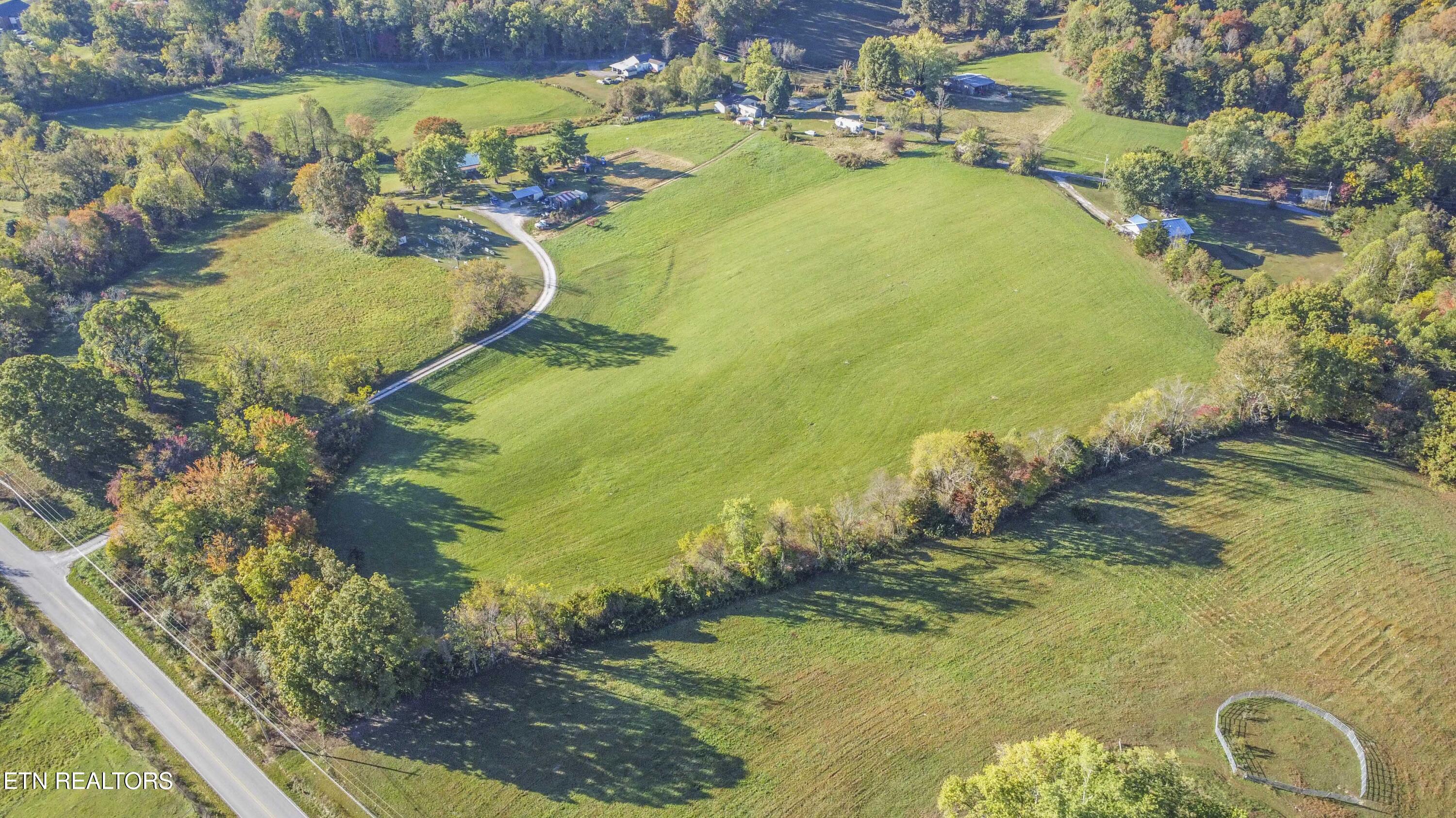 0 Cross Road Winfield, TN 37892 - Photo 12 of 19 Aerial