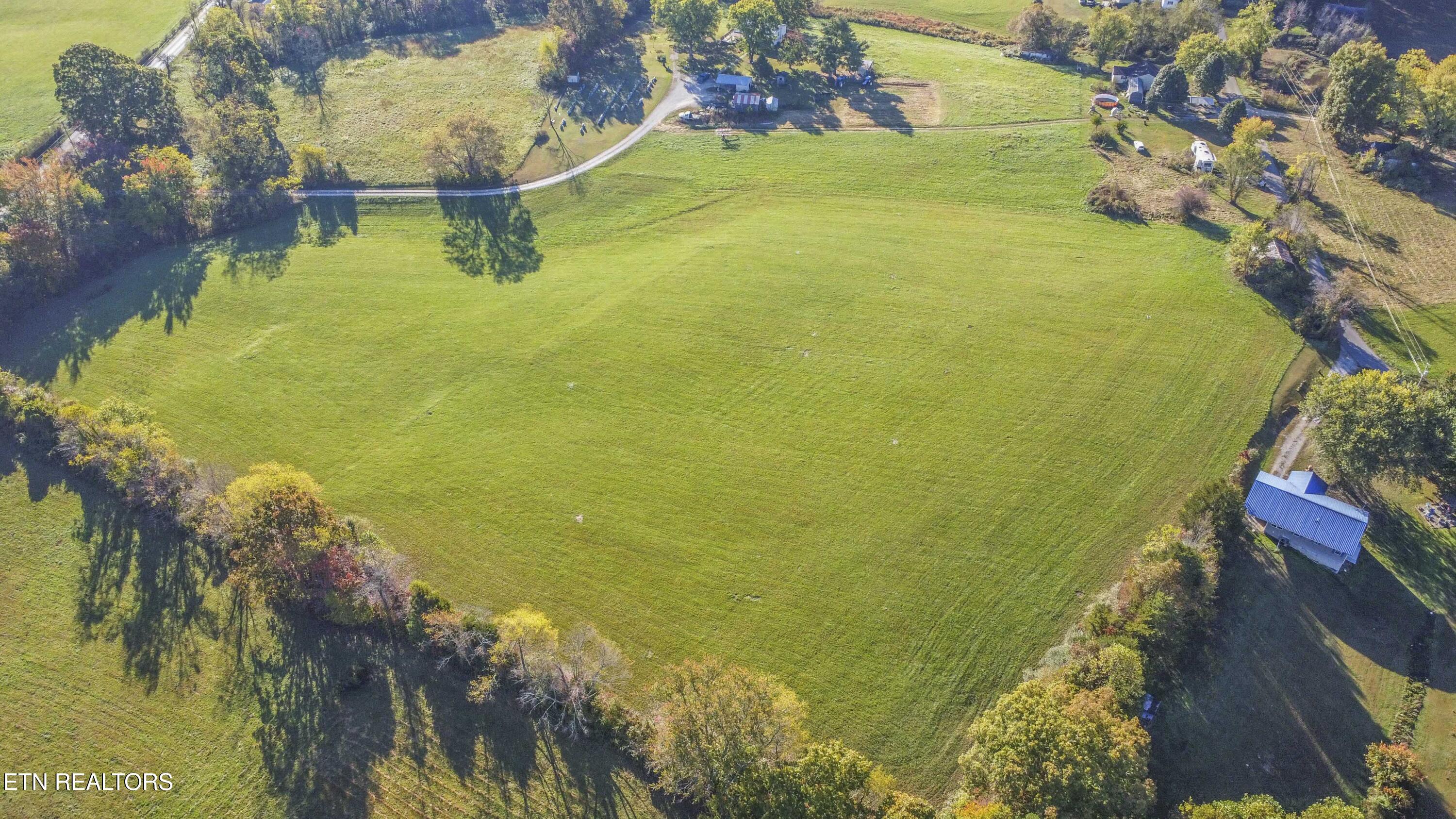 0 Cross Road Winfield, TN 37892 - Photo 14 of 19 Aerial View