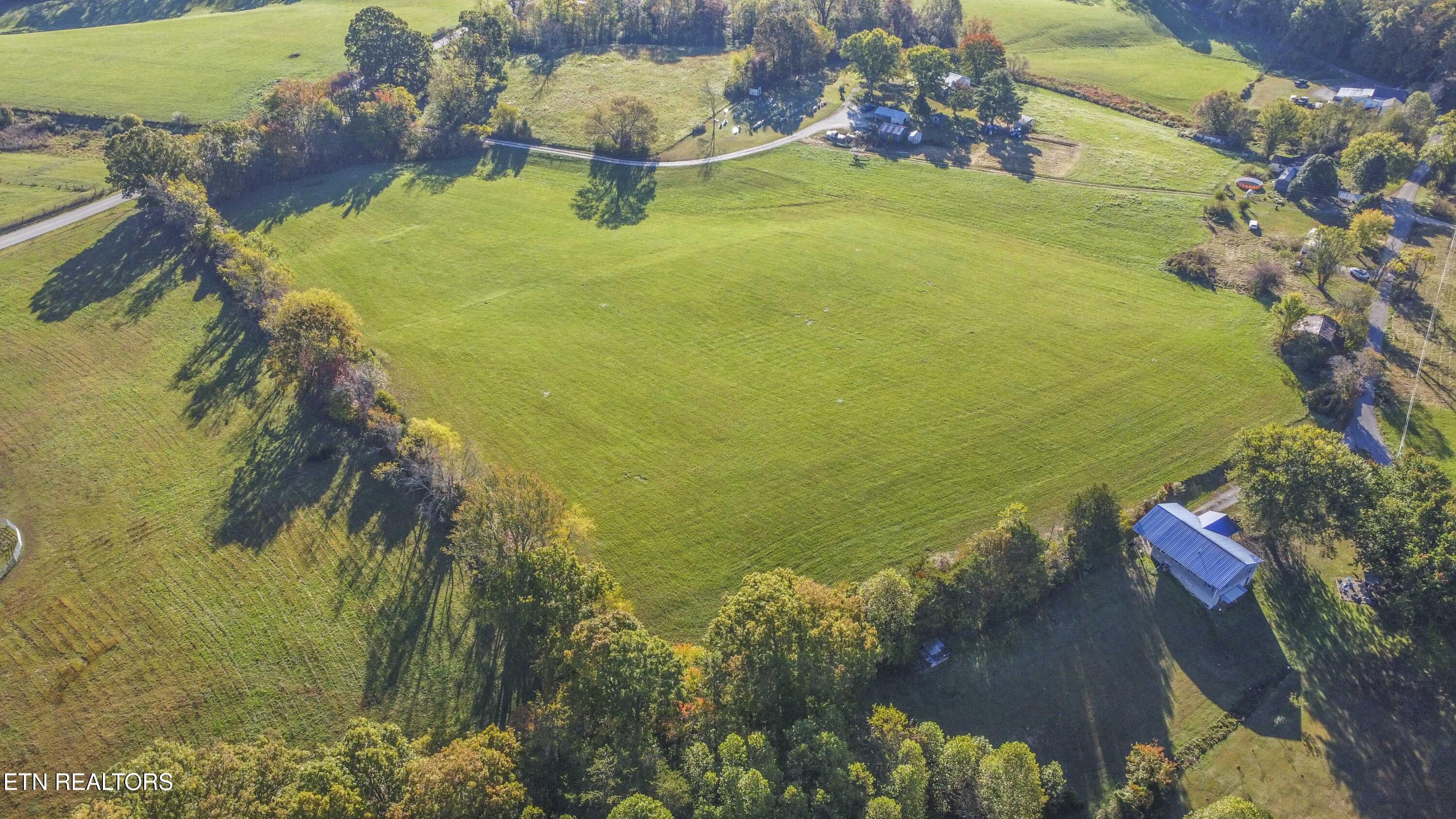 0 Cross Road Winfield, TN 37892 - Photo 15 of 19 Aerial View