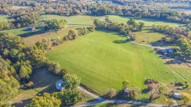 $126,500 | 0 Cross Road, Winfield, TN 37892