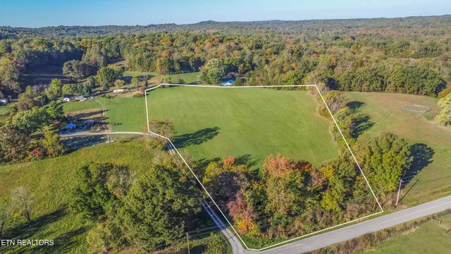$126,500 | 0 Cross Road, Winfield, TN 37892