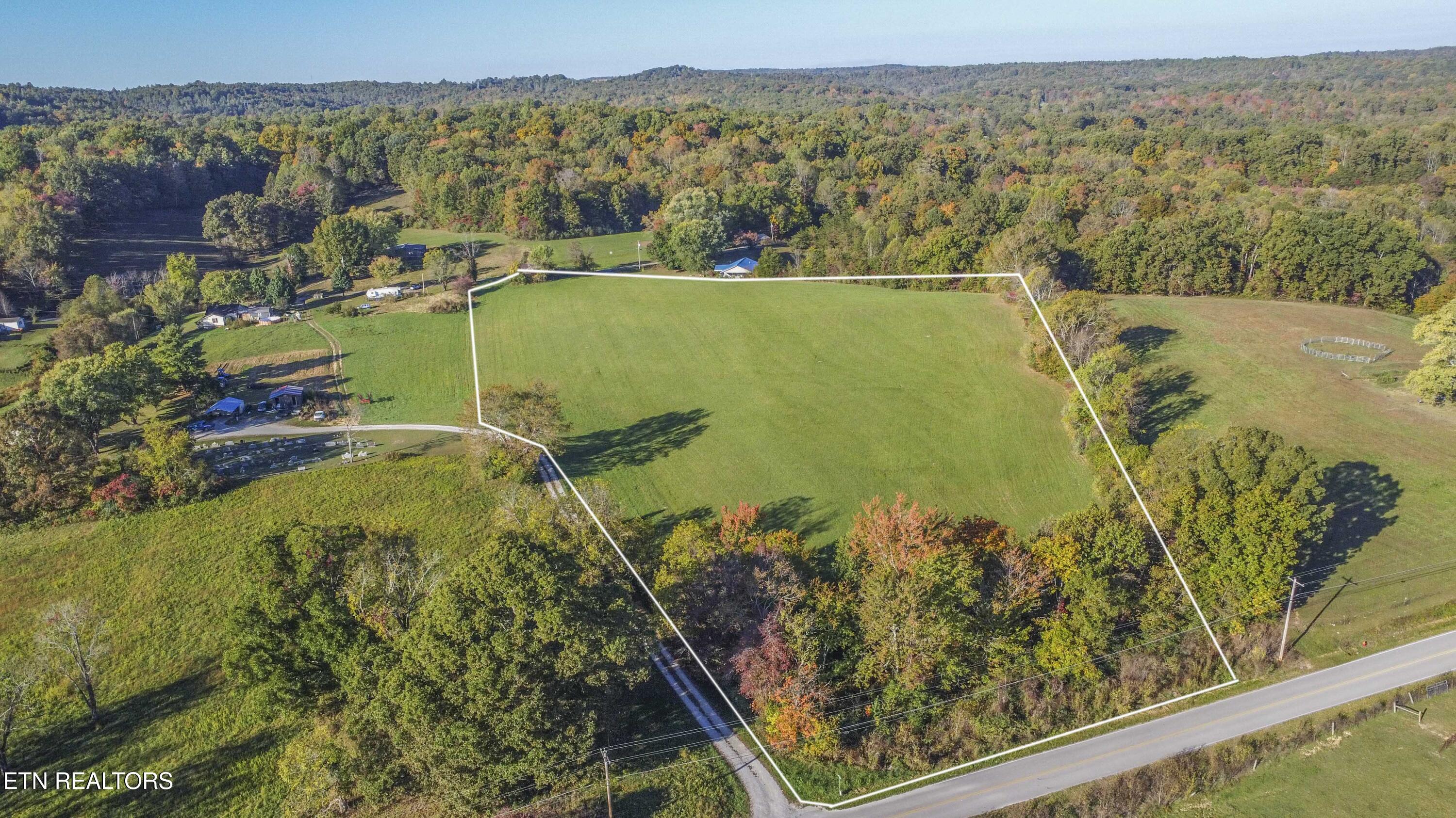 0 Cross Road Winfield, TN 37892 - Photo 3 of 19 Unrestricted 8.69 Acres