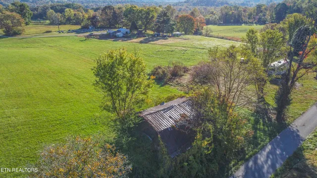 $126,500 | 0 Cross Road, Winfield, TN 37892