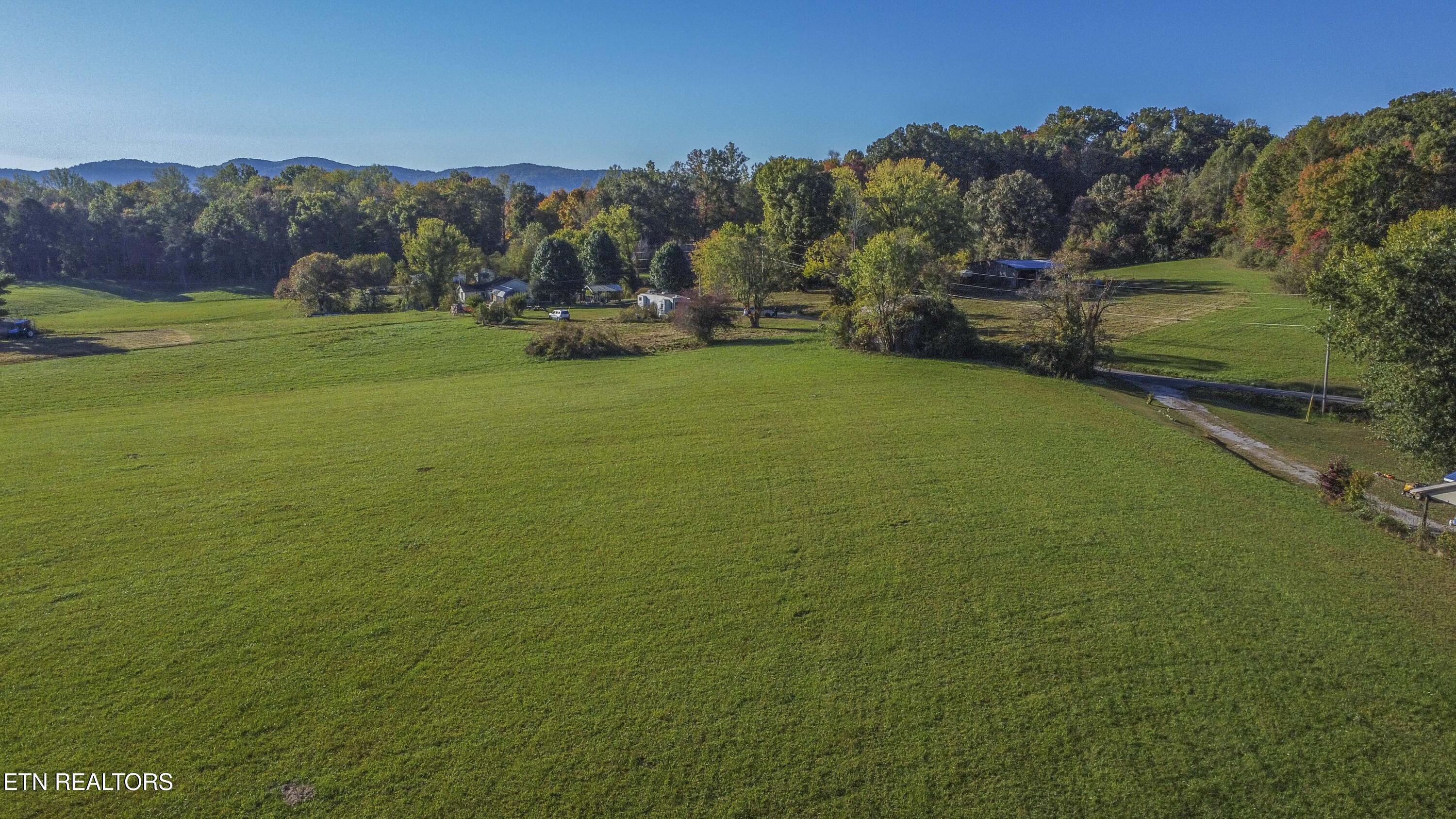 0 Cross Road Winfield, TN 37892 - Photo 6 of 19 Aerial View