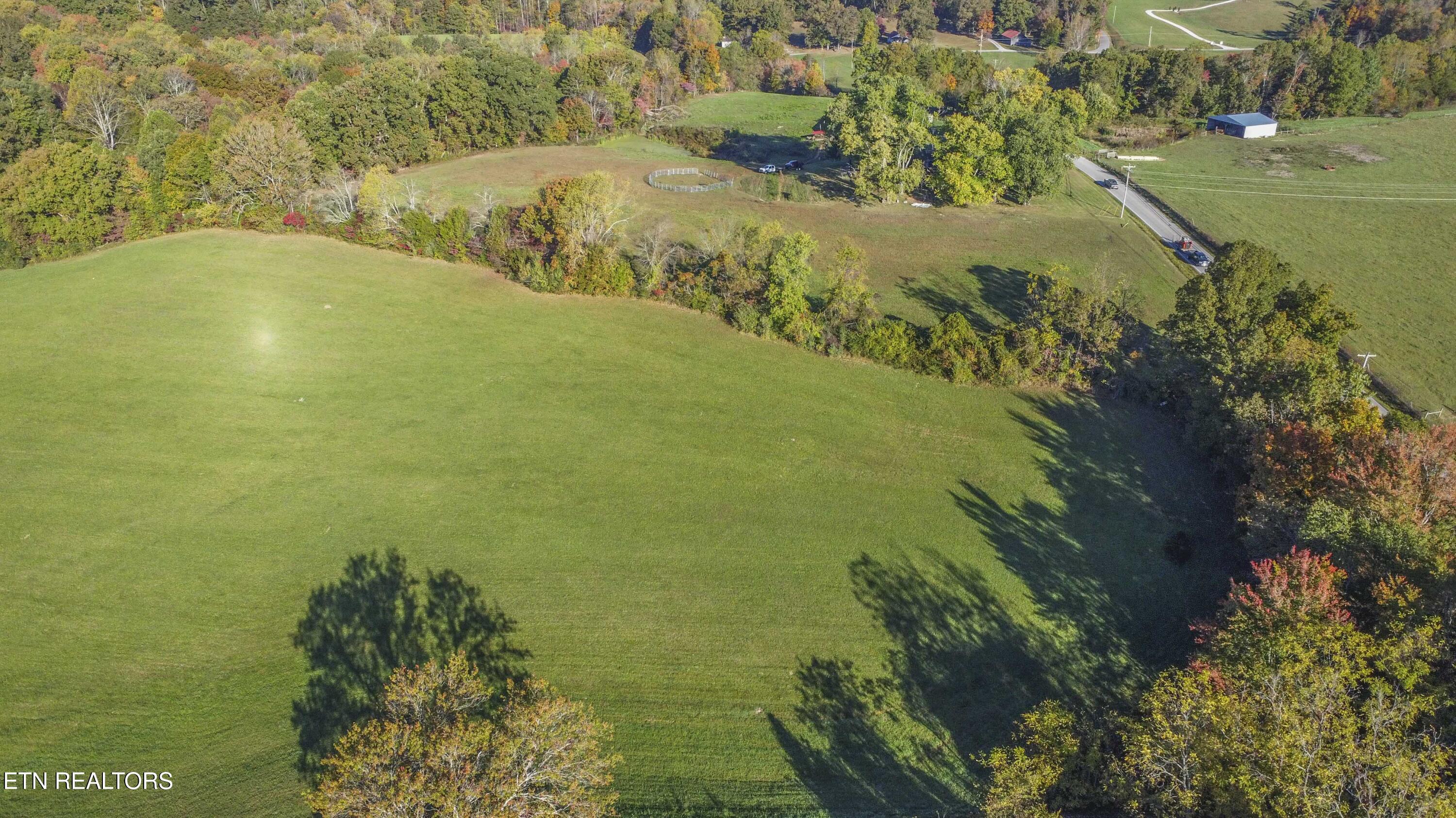 0 Cross Road Winfield, TN 37892 - Photo 8 of 19 Aerial View