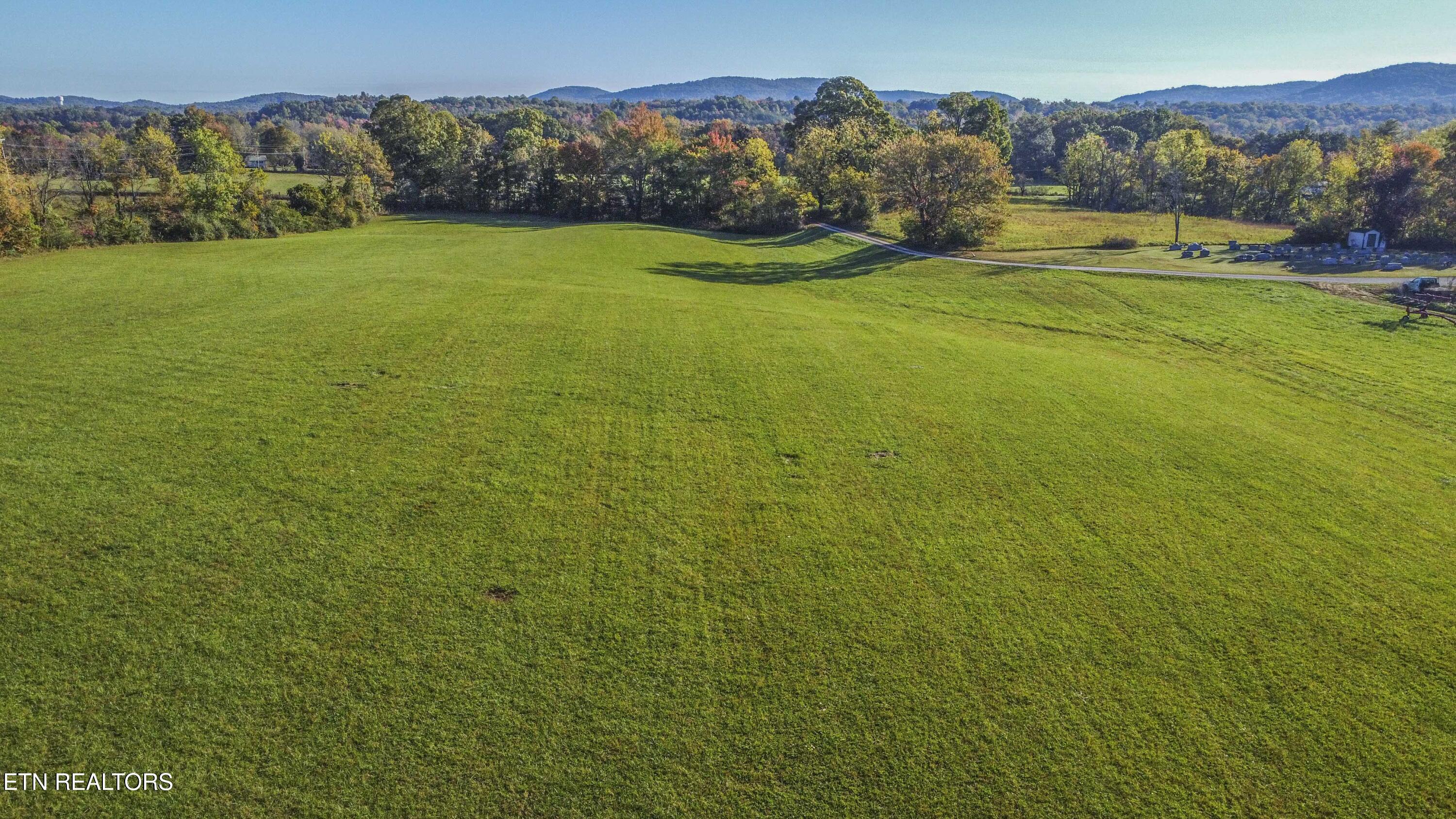 0 Cross Road Winfield, TN 37892 - Photo 9 of 19 Aerial View