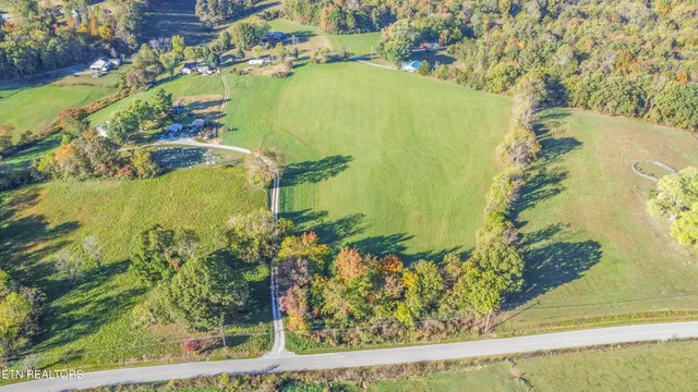 $126,500 | 0 Cross Road, Winfield, TN 37892