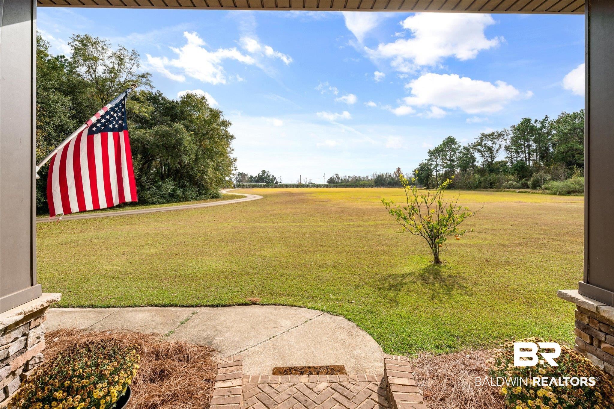10050 Ben Hamilton Road Grand Bay, AL 36541 - Photo 7 of 47