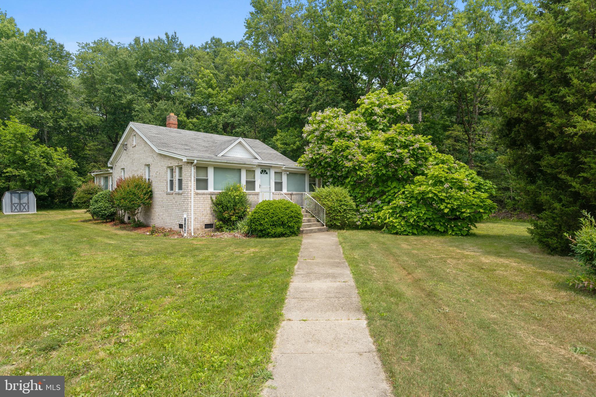 16458 Rock Point Road Newburg, MD 20664 - Photo 1 of 26 Gallery Image 1