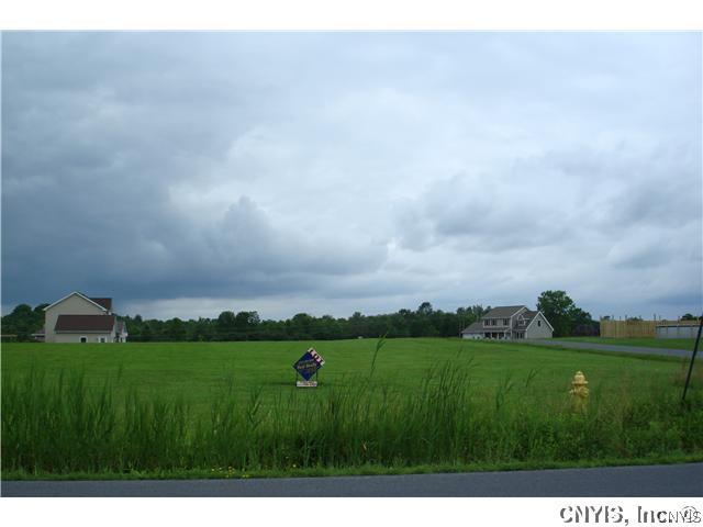 7285 Potter Road Throop, NY 13021 - Photo 1 of 1 Exterior Front