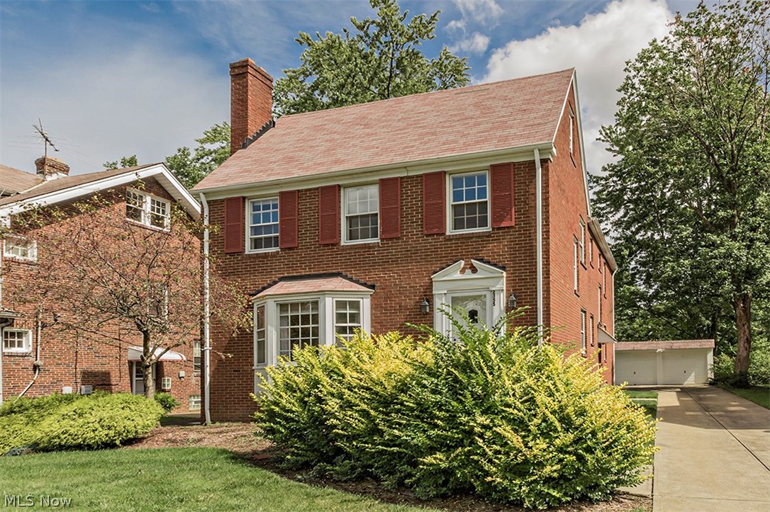 2355 Ashurst Road Cleveland, OH 44118 - Photo 35 of 35