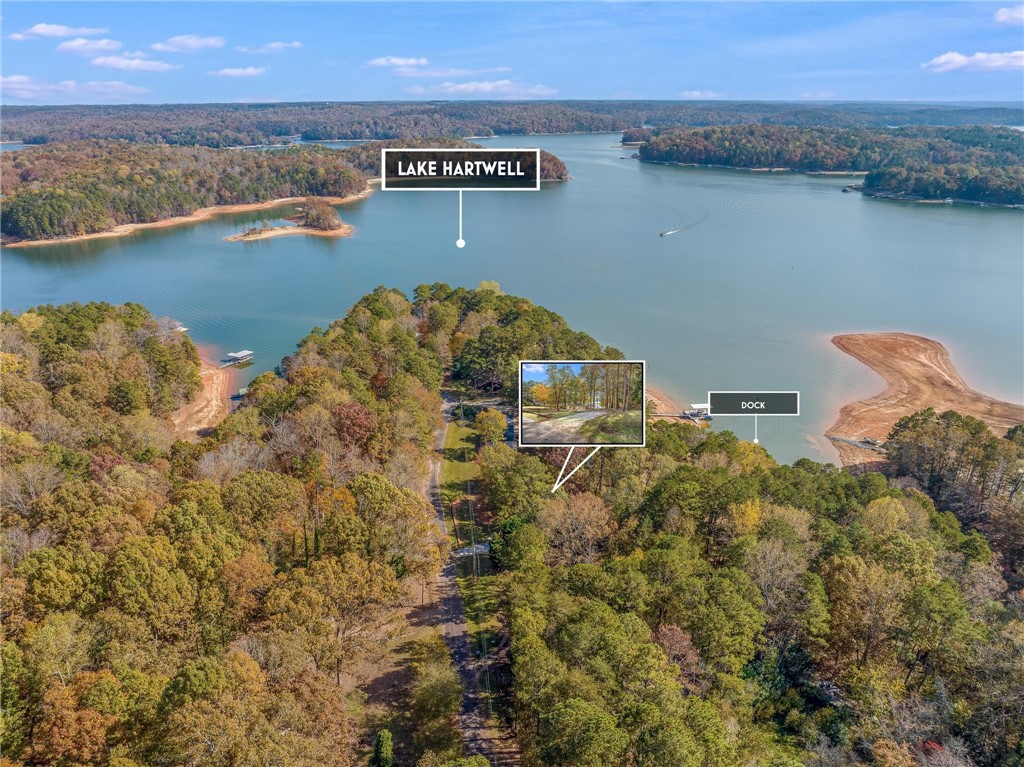 132 Piney Ridge Road Martin, GA 30557 - Photo 18 of 23 Gallery Image 18