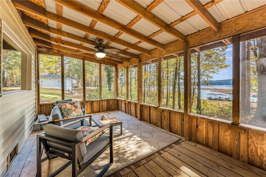 132 Piney Ridge Road Martin, GA 30557 - Photo 5 of 23 Gallery Image 5