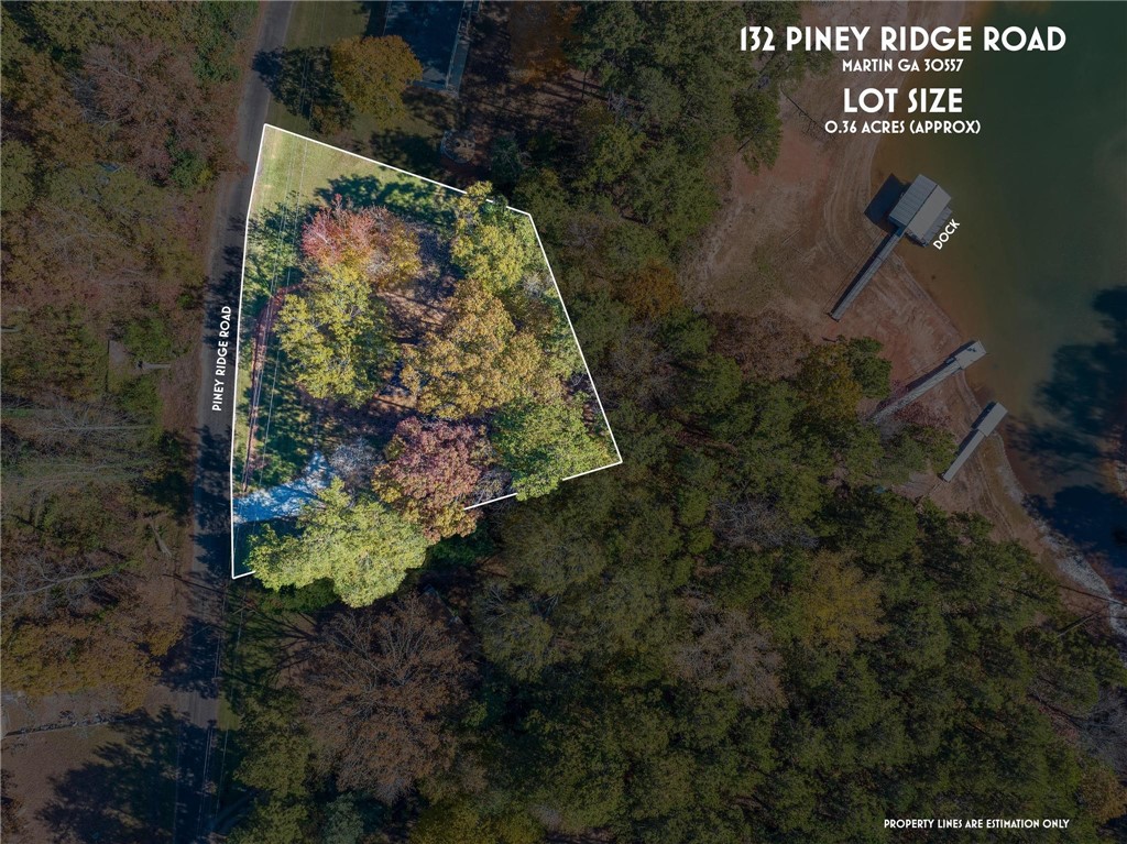 132 Piney Ridge Road Martin, GA 30557 - Photo 7 of 23 Gallery Image 7