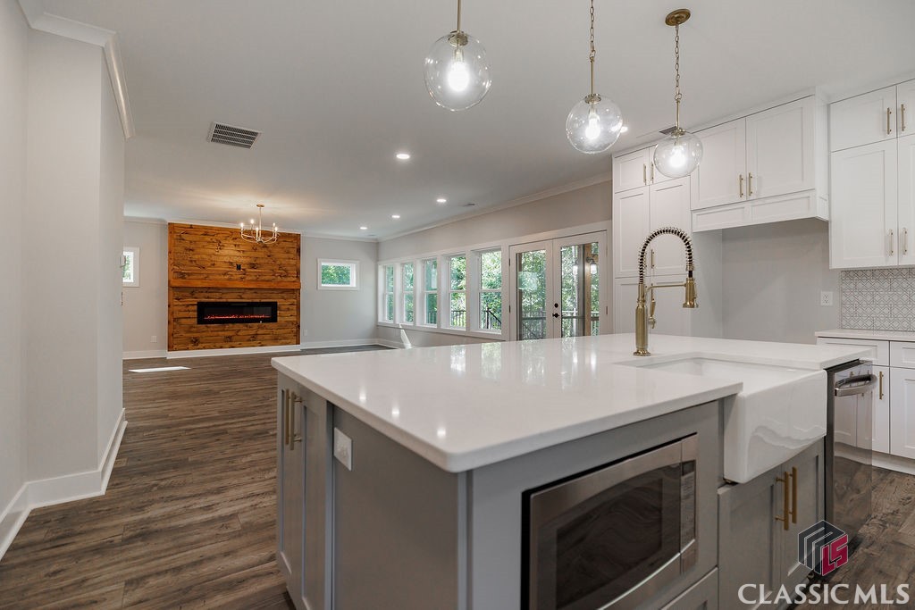 232 Roquemore Road Athens, GA 30607 - Photo 21 of 69