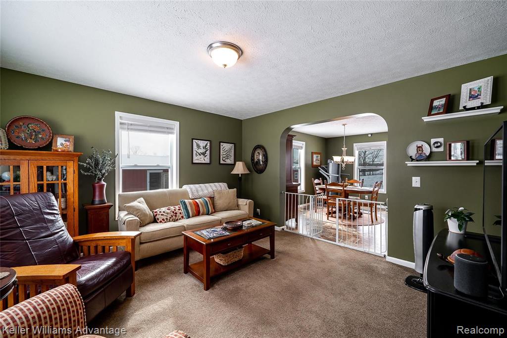 14200 Hudson Road Manchester, MI 48158 - Photo 8 of 49