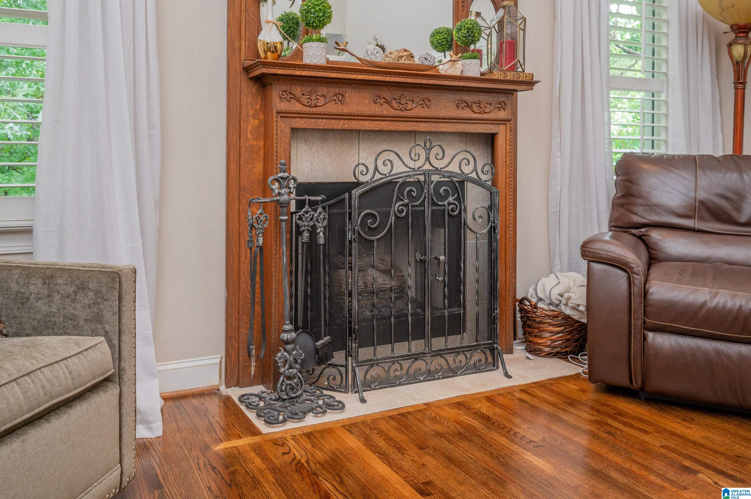 124 Windsor Lane Pelham, AL 35124 - Photo 25 of 50