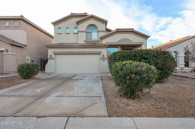 $2,395 | 9043 West Fullam Street, Peoria, AZ 85382