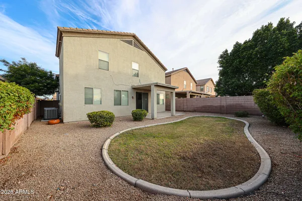 $2,395 | 9043 West Fullam Street, Peoria, AZ 85382