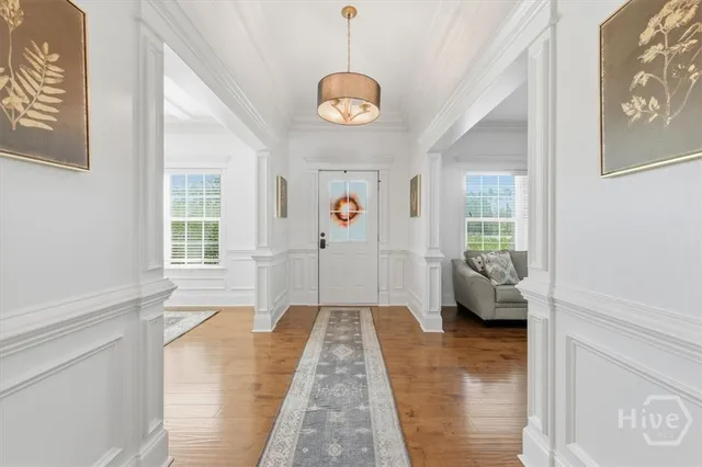 $479,900 | 132 Greystone Drive, Guyton, GA 31312