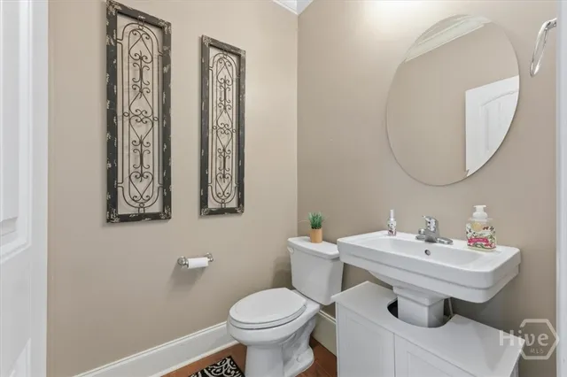 $479,900 | 132 Greystone Drive, Guyton, GA 31312