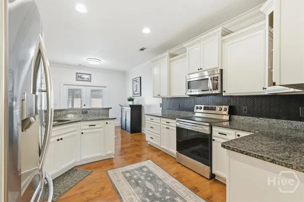 $469,900 | 132 Greystone Drive, Guyton, GA 31312