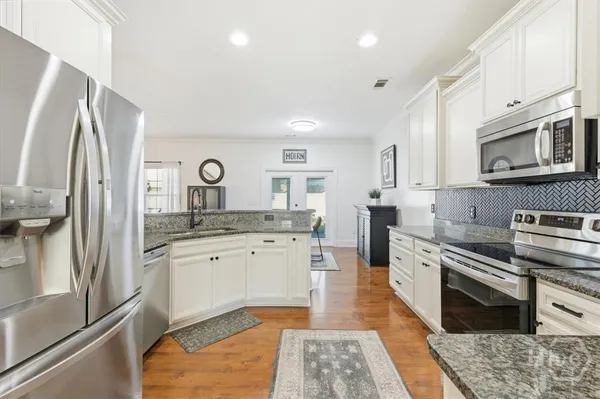 $469,900 | 132 Greystone Drive, Guyton, GA 31312