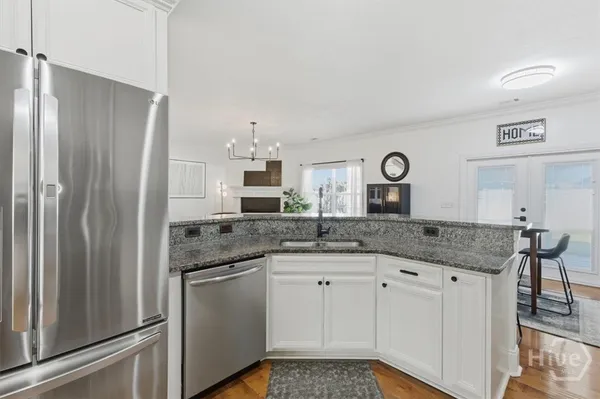 $469,900 | 132 Greystone Drive, Guyton, GA 31312