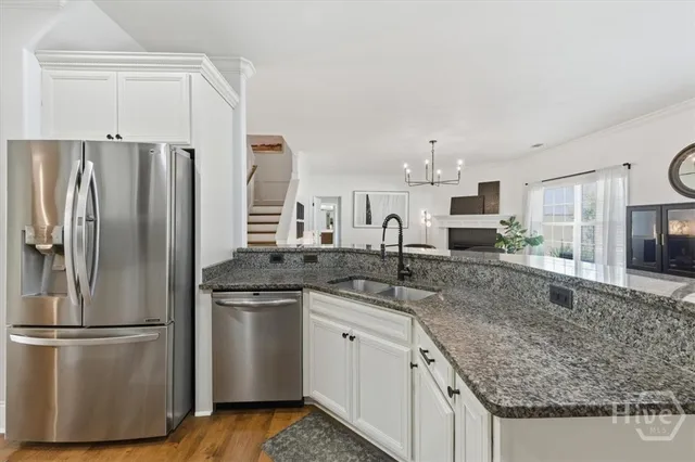 $479,900 | 132 Greystone Drive, Guyton, GA 31312