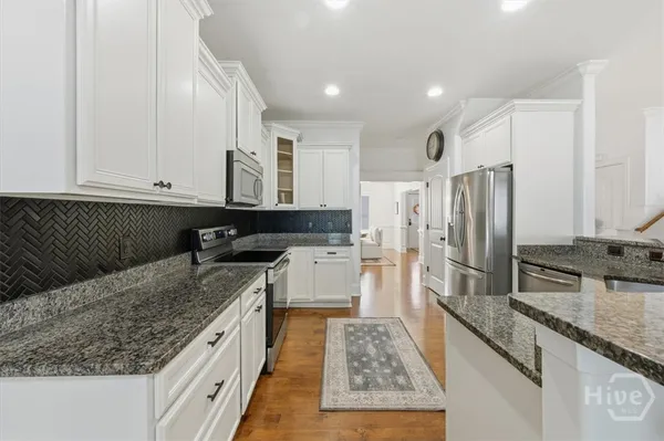 $469,900 | 132 Greystone Drive, Guyton, GA 31312