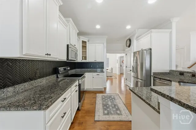 $479,900 | 132 Greystone Drive, Guyton, GA 31312